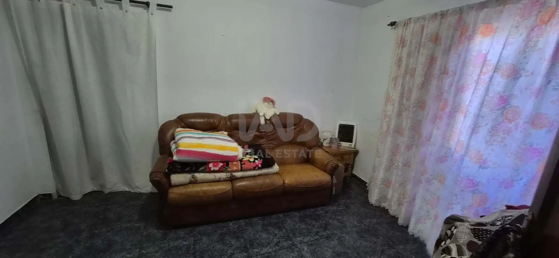 Sala de estar de Finca rústica en venta en San Miguel de Abona