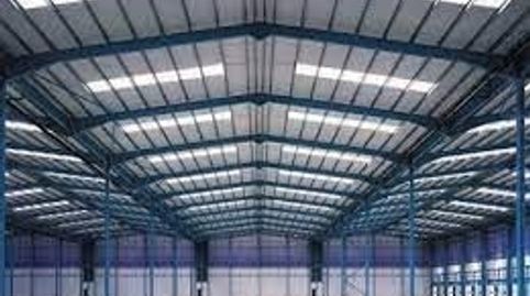 Photo 5 of Industrial buildings for rent in Calle Cartago, El Tablero, San Bartolomé de Tirajana