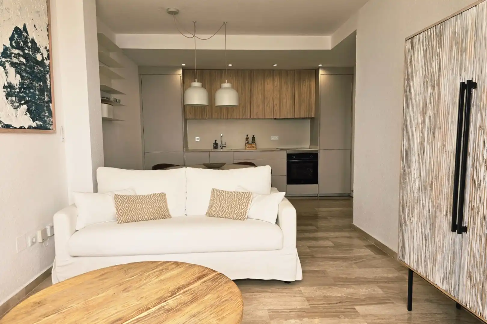 Flat with pool for sale in L'Olla, imagen 10