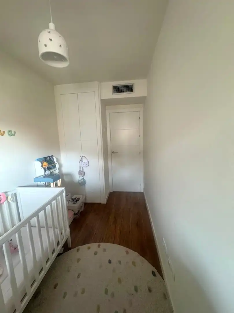 Flat for rent in Ensanche