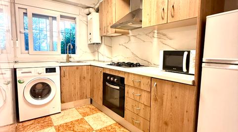 Photo 2 of Flat to rent in Barriada Ciudad del Aljarafe, 20