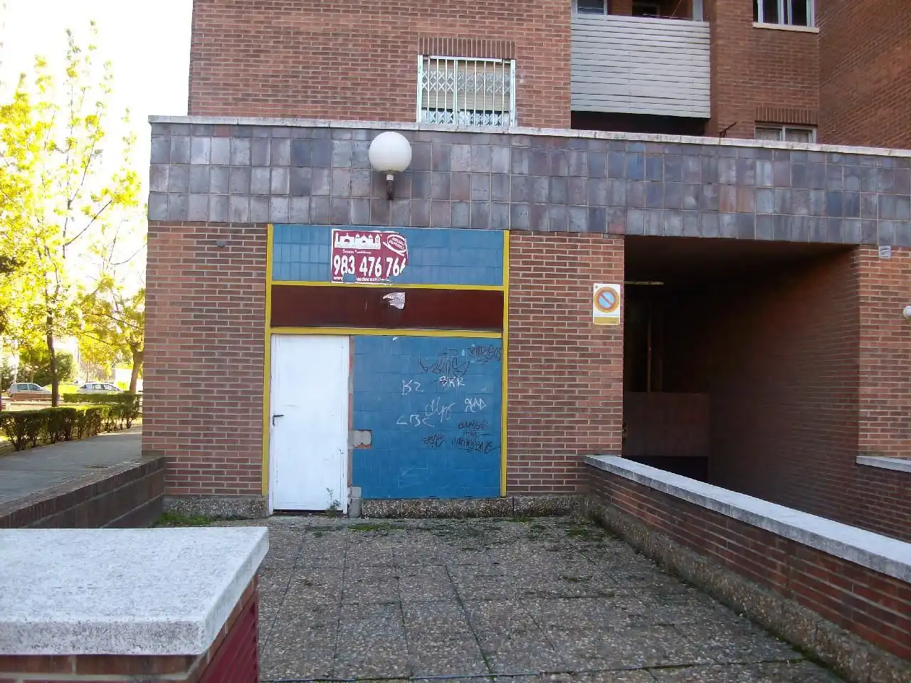 Oficina en venda a Huerta del Rey, imagen 21
