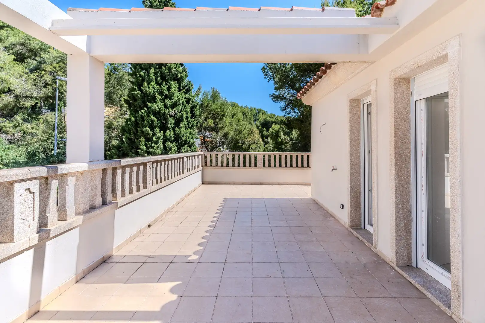 Villa mit Terrasse zum Verkauf in Avenida Manila, imagen 19