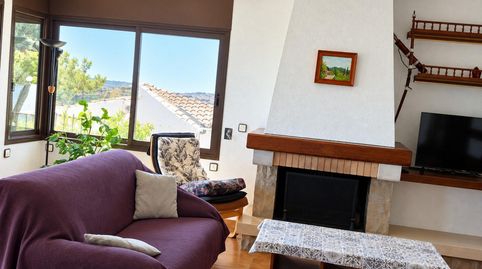 Foto 5 de Casa o chalet en venta en Serra Brava, Lloret de Mar