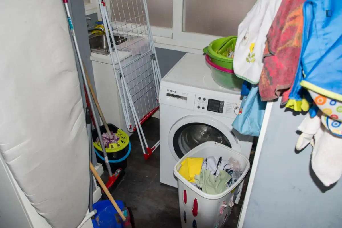 Habitació a Guindalera