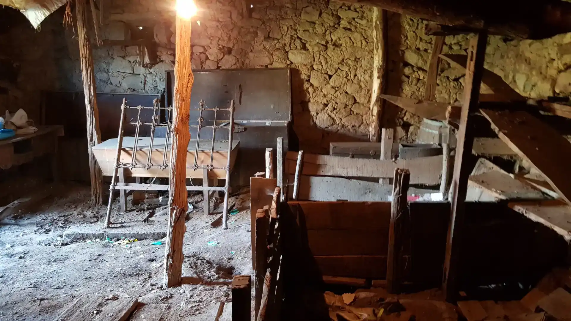 Casa o xalet en venda en Verea amb Balcó