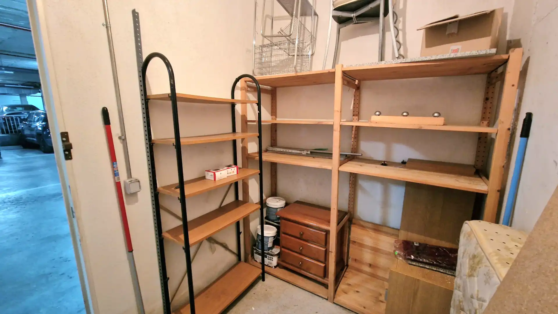 Piso en venta en Mairena del Aljarafe con Aire acondicionado, Trastero y Horno