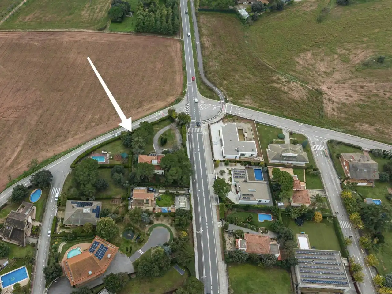 Residential for sale in Camino Vell de Sant Fruitós, Sant Fruitós de Bages