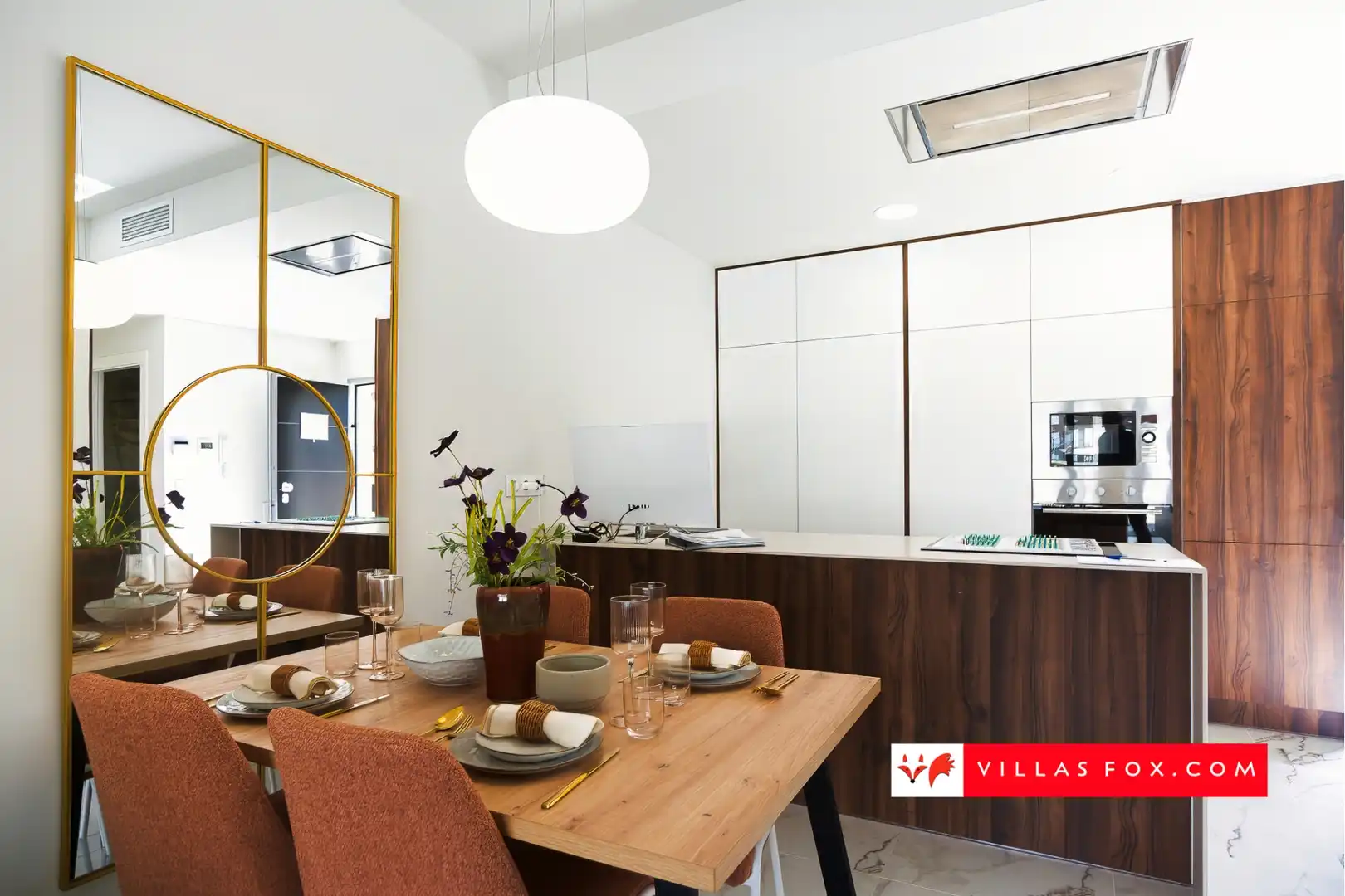 Apartamento en venta en San Miguel de Salinas, imagen 7
