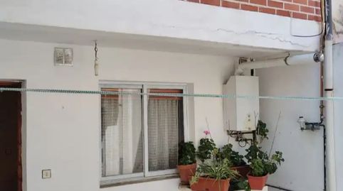 Foto 5 de Casa adosada en venda a Benavente, Zamora