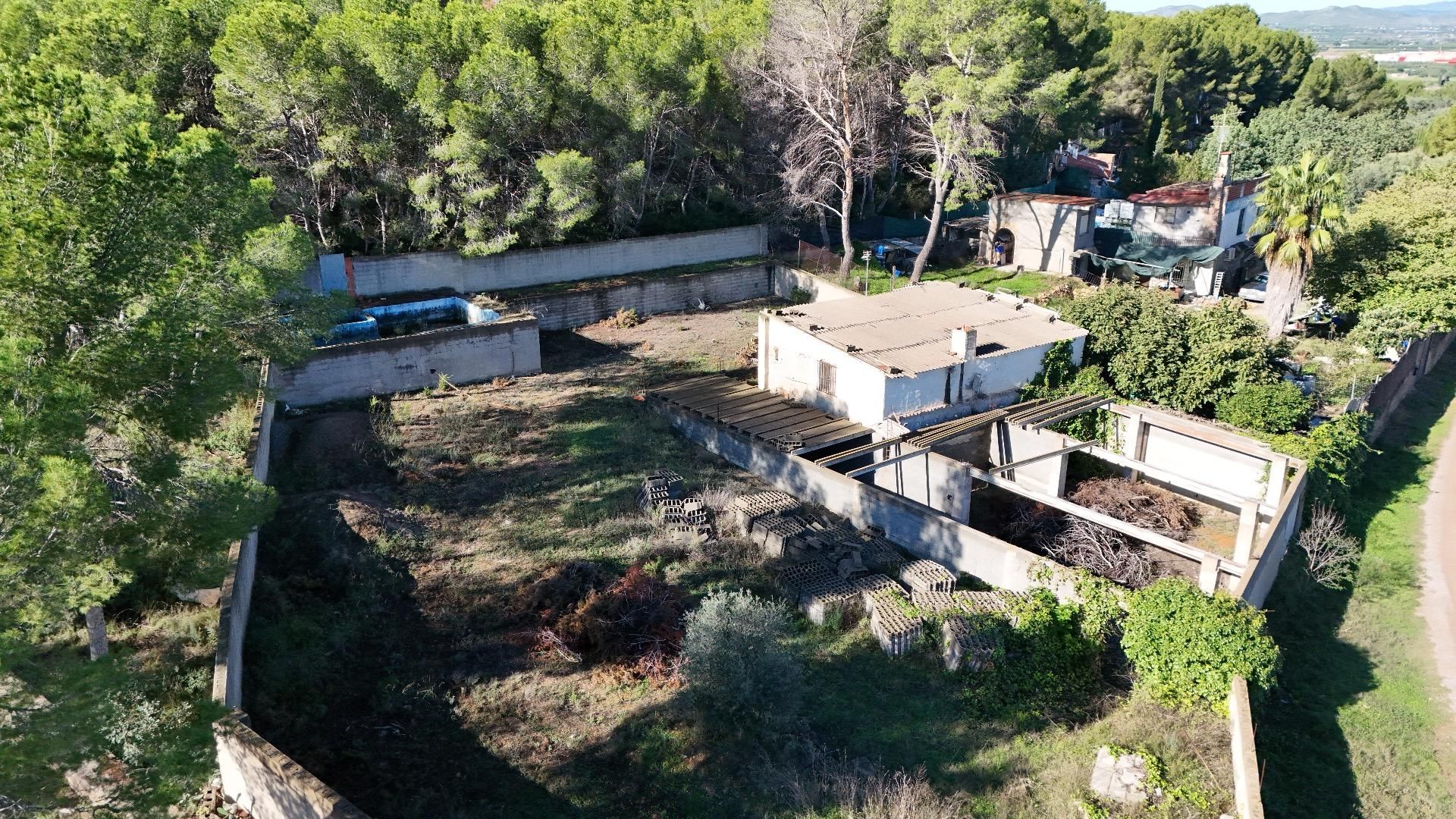 Casa o xalet en venda en Llíria amb Jardí privat i Piscina
