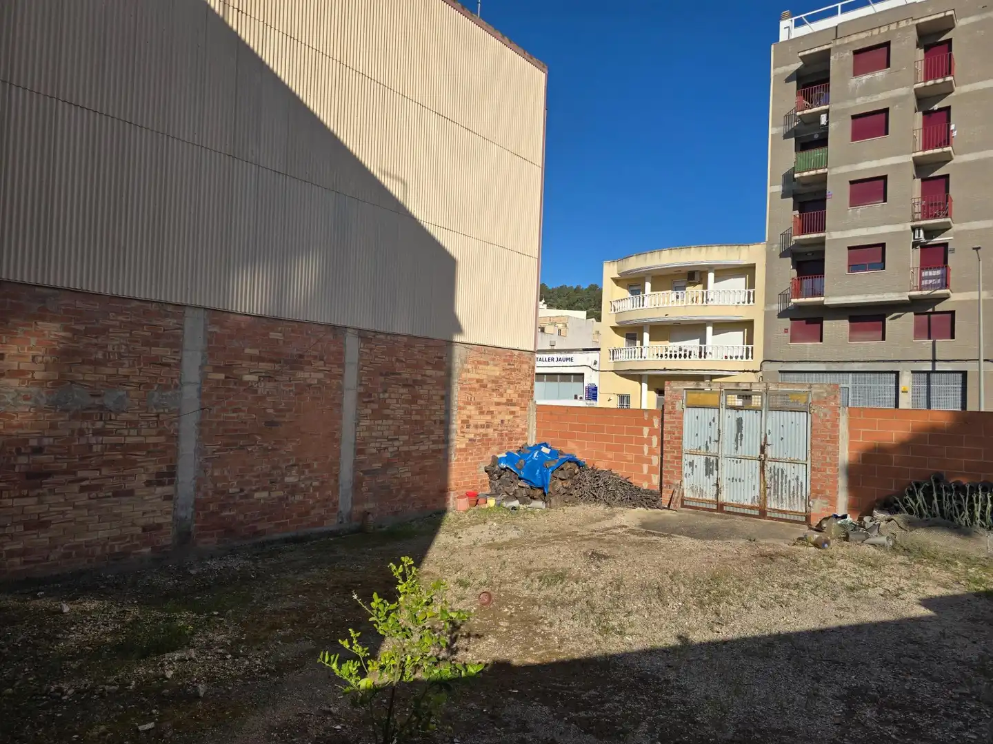 Terreno residencial en venta en Grau - Quintanes, imagen 7