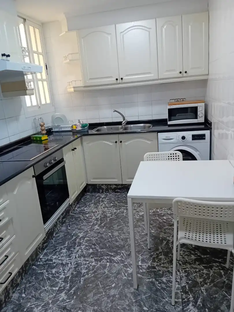 Room in Carrer de Finlàndia, Mestalla