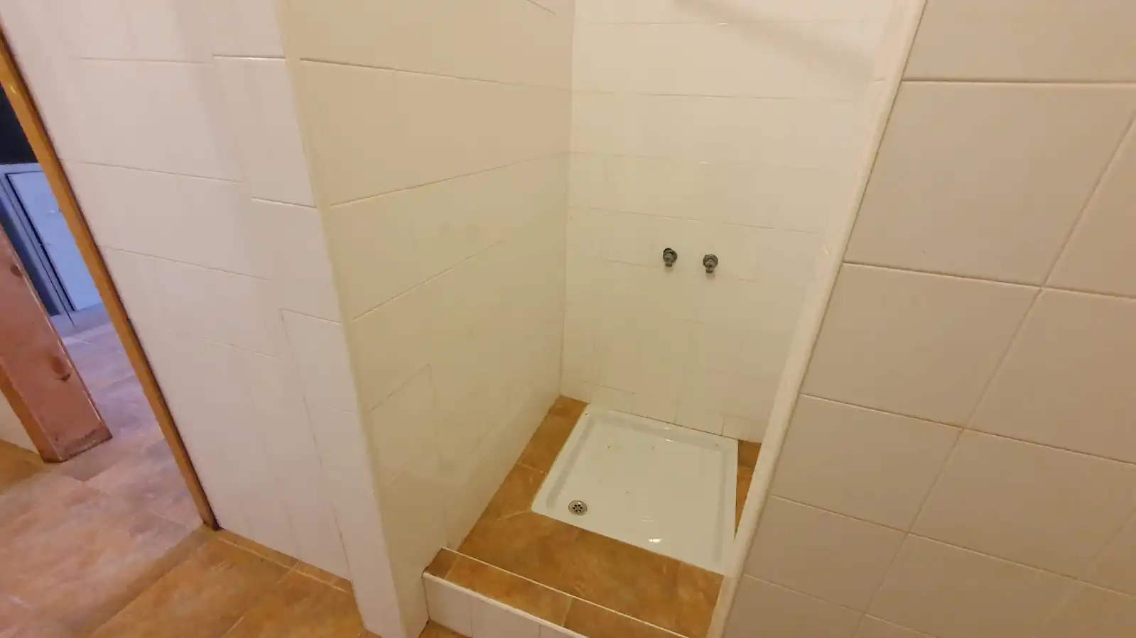 Baño de Local en venta en La Oliva
