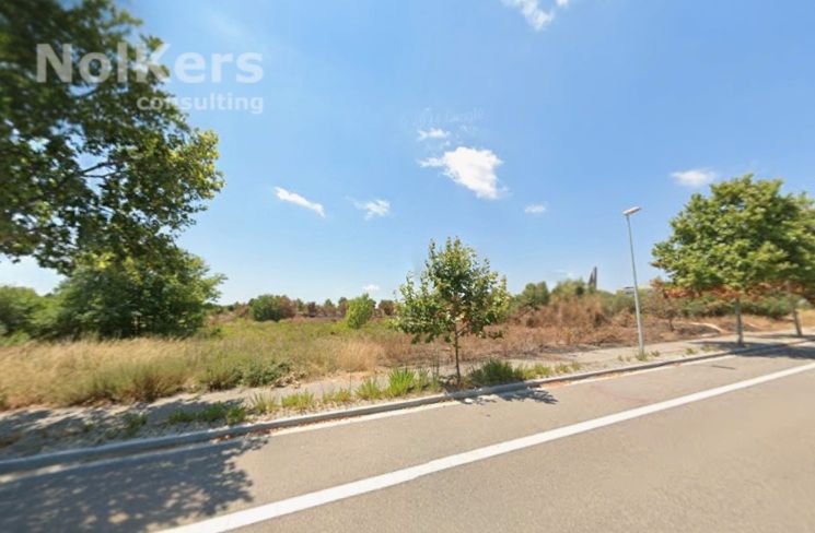 Industrial land for sale in Reus