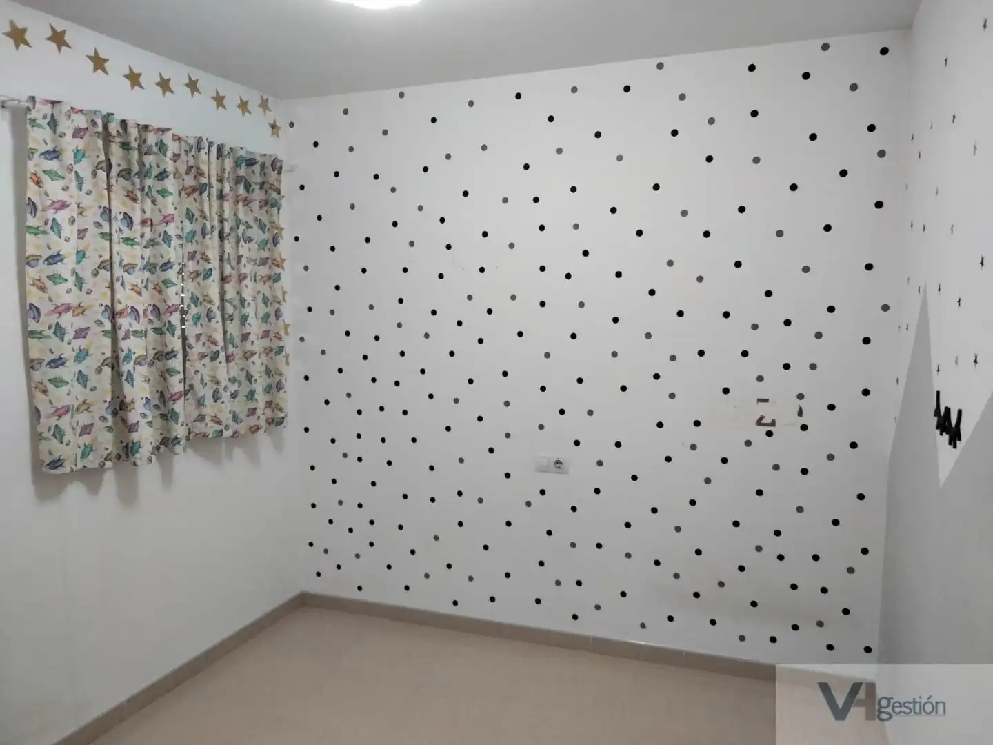 Schlafzimmer von Maisonette zum Verkauf in Villamartín mit Klimaanlage und Terrasse