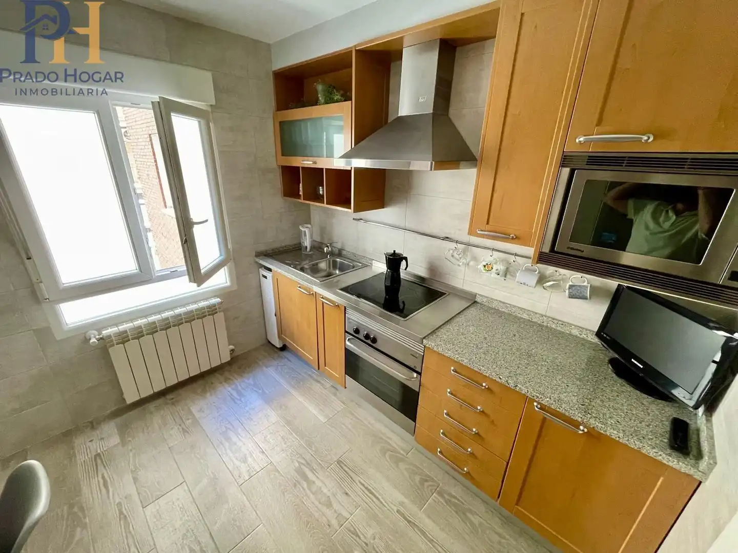 Wohnung mit Aufzug zum Verkauf in El Pilar - La Estación, imagen 5