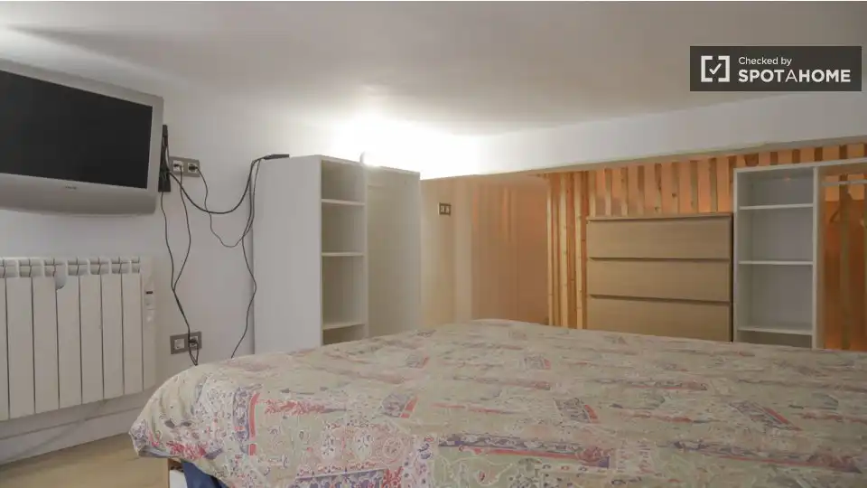 Appartamento in affitto a Chamartín, imagen 17