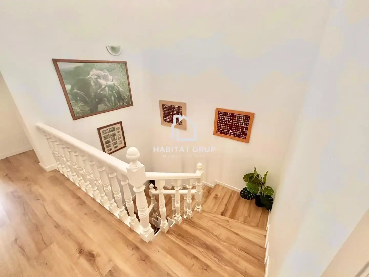 Casa o chalet en venta en Es Castell con Aire acondicionado, Calefacción y Jardín privado