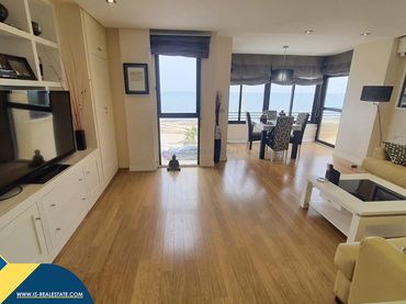 Apartament amb balcó en venda a Playa del Acequión, Náufragos y Rocío del Mar