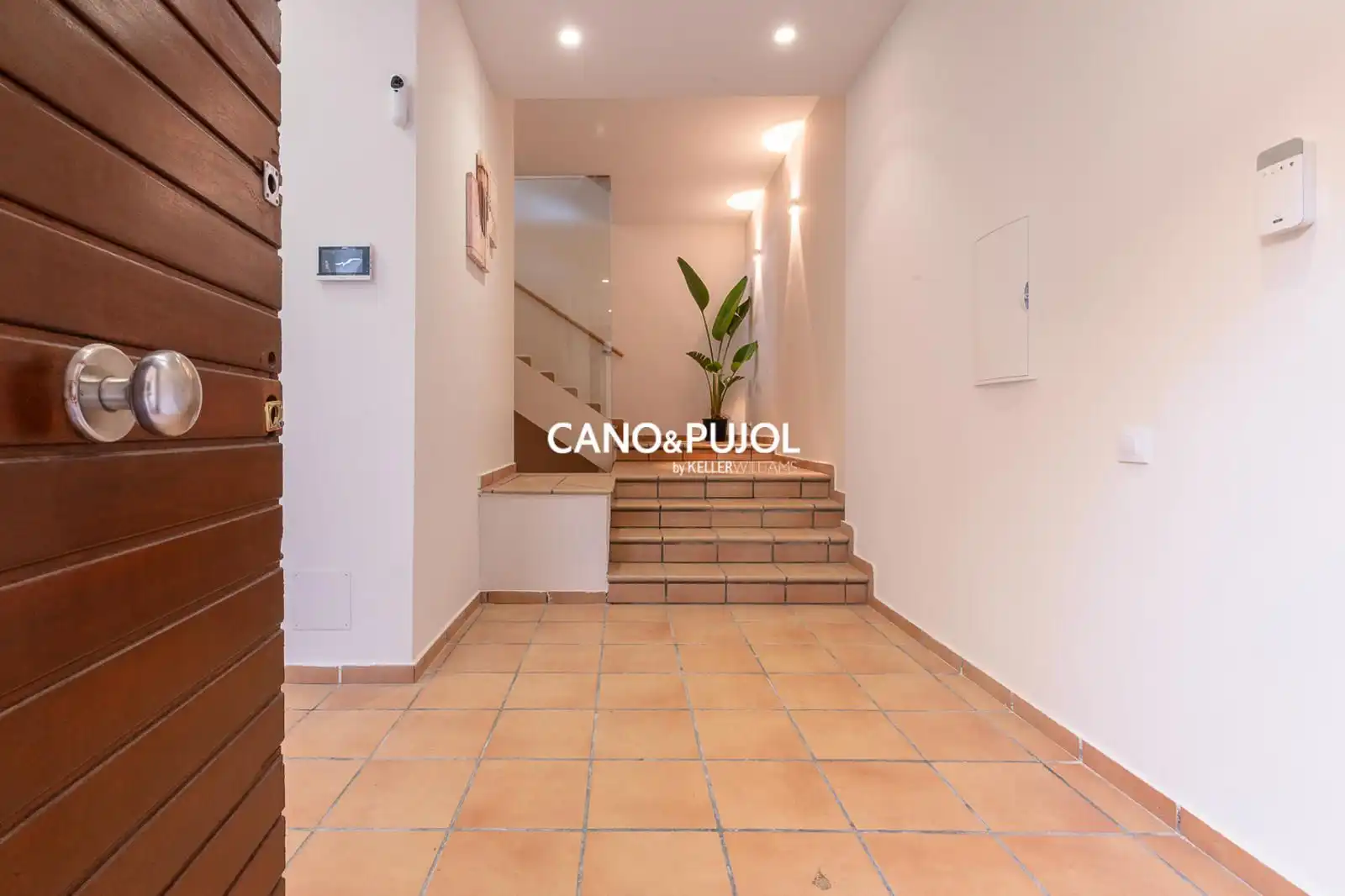 Houses for sale in Sant Cugat del Vallès  with Air Conditioner, Terrace and Swimming Pool