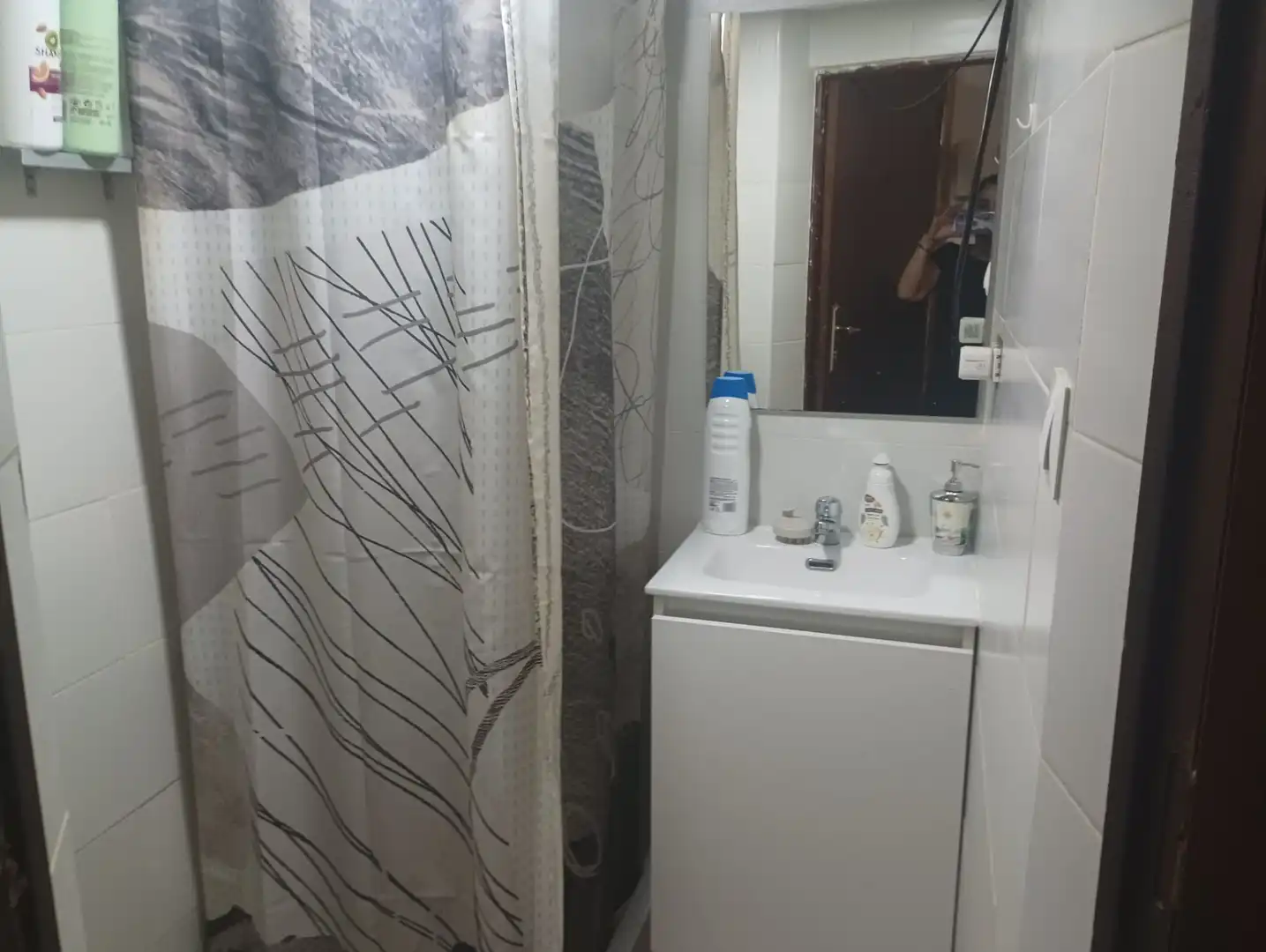 Baño de Piso en venta en Sevilla