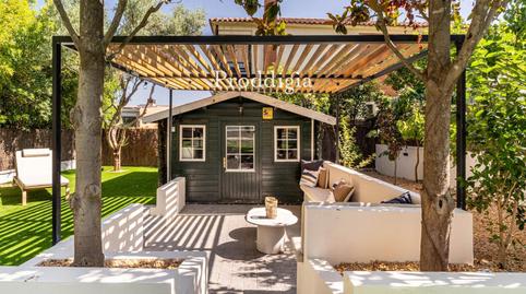 Photo 5 of House or chalet to rent in Valldoreix, Barcelona