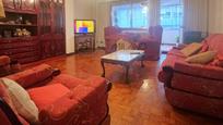 Living room of Flat for sale in Vigo 