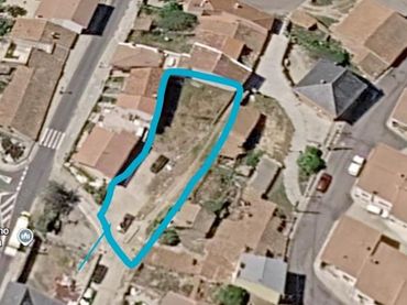 Terreno residenziale in vendita a Bustarviejo