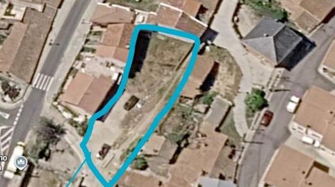 GARANTY HOME vende suelo residencial urbano en Bustarviejo Madrid