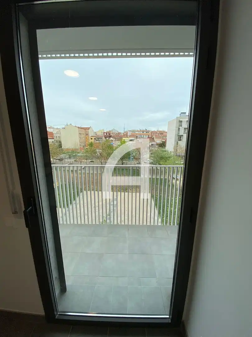 Terraza de Piso en venta en Terrassa con Aire acondicionado, Calefacción y Terraza
