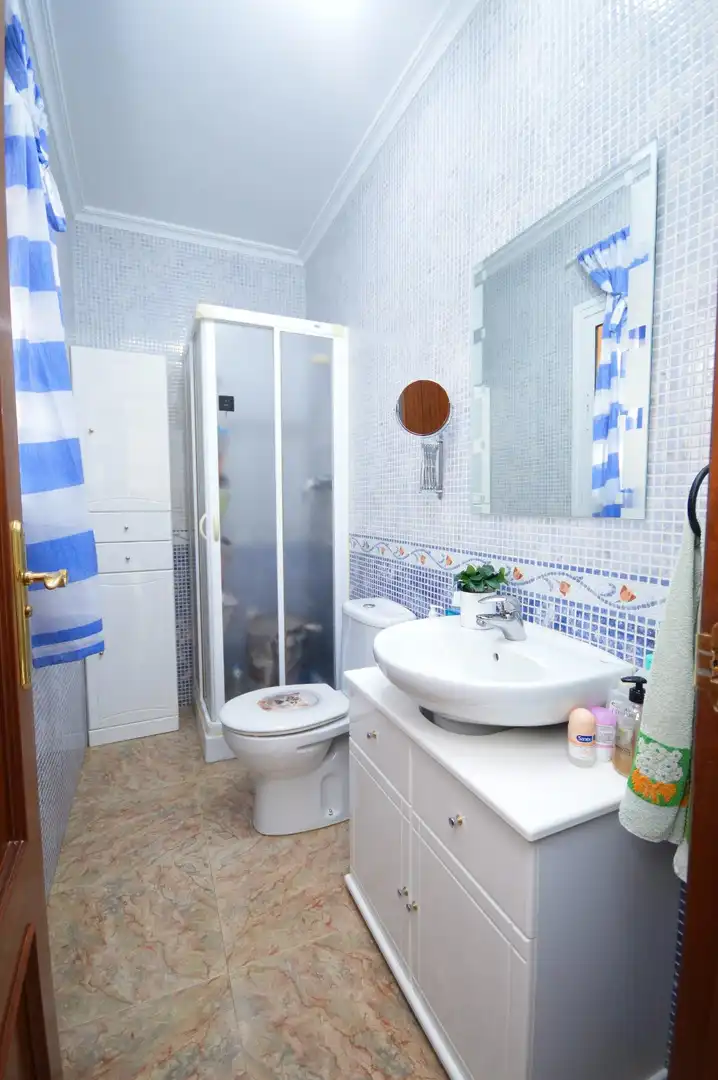 Casa con jardín en venta en Calle Calle Aneto 14, imagen 15