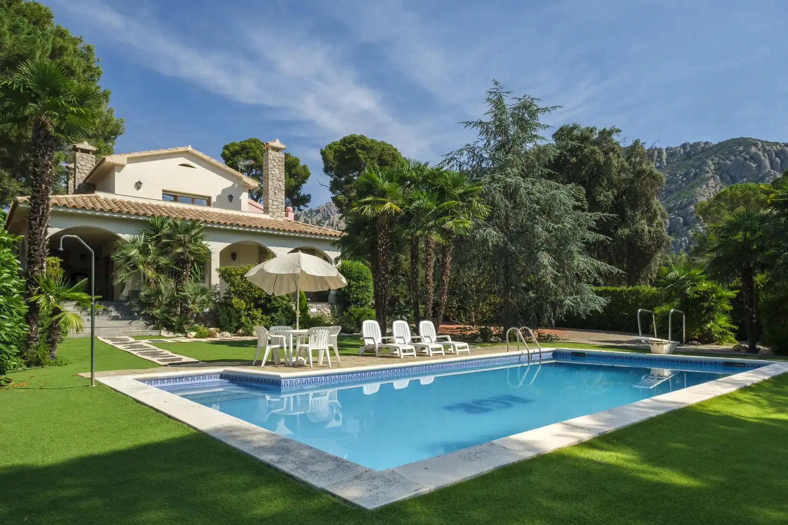 Maison avec piscine à vendre à Collbató, imagen 14