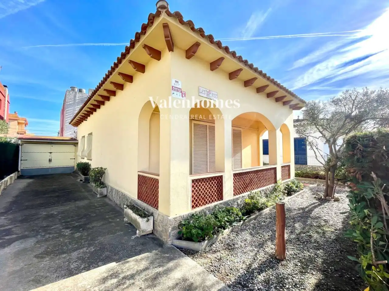 Houses for sale in Els Griells
