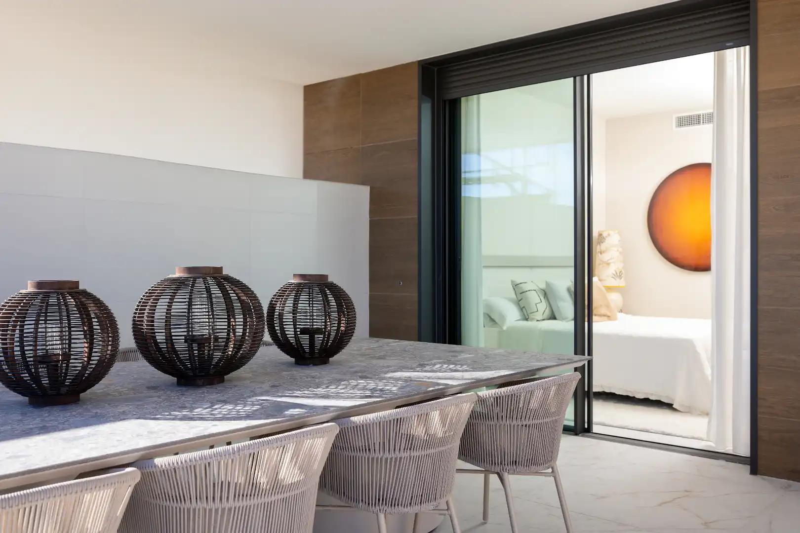 Flat for sale in Torrevigía, La Concha - Resina Golf