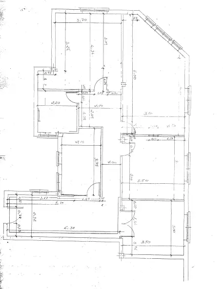 Appartement avec ascenseur à vendre à Retiro, imagen 15
