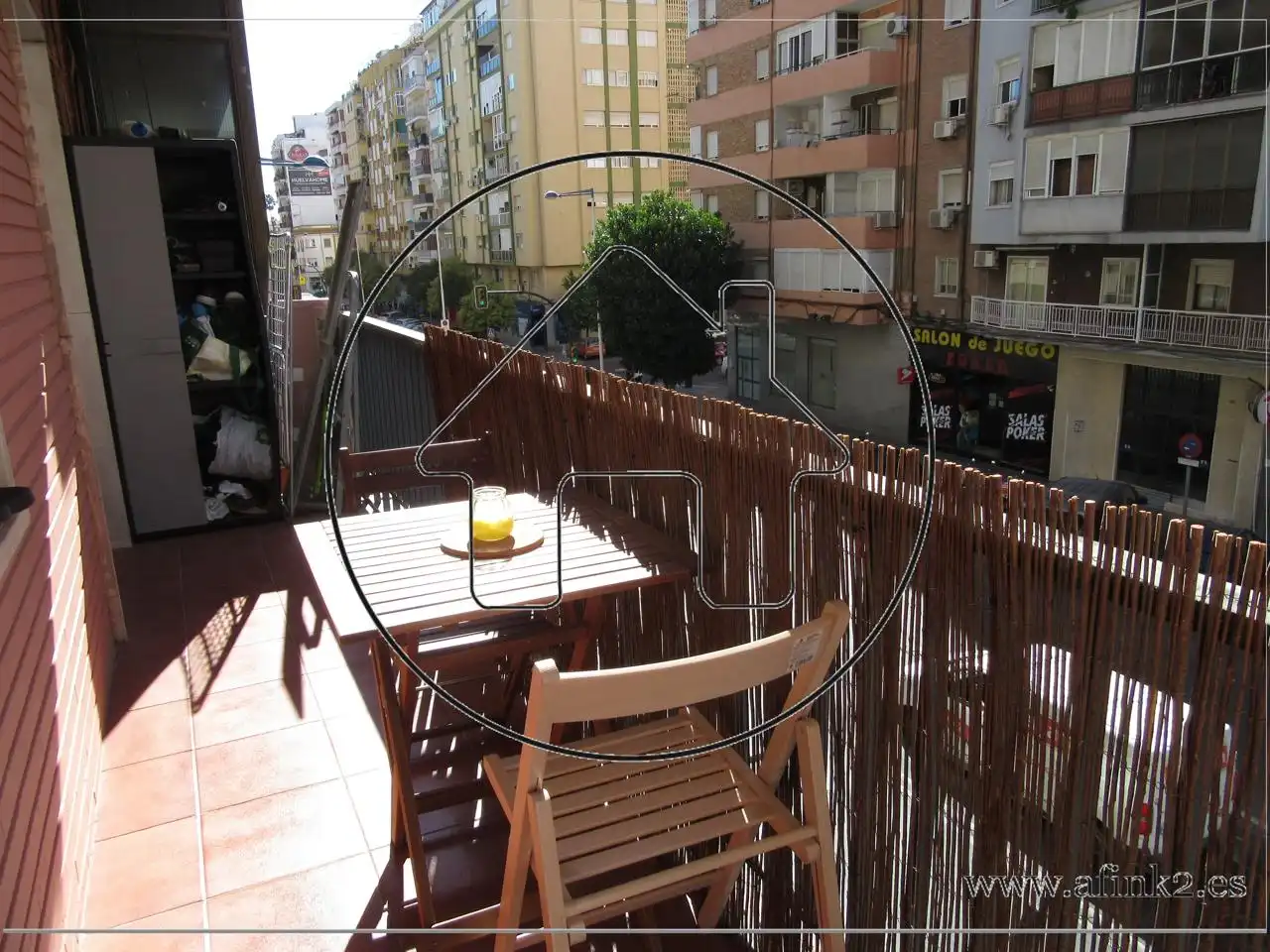 Appartement avec ascenseur à vendre à Avenida Alcalde Federico Molina Orta, imagen 7