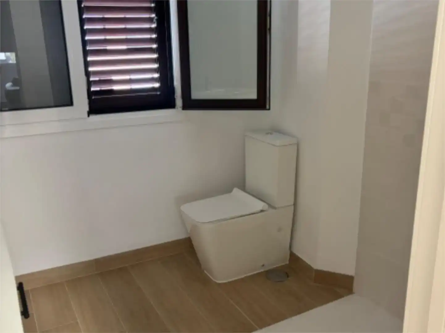 Bany de Casa o xalet en venda en Los Realejos amb Piscina