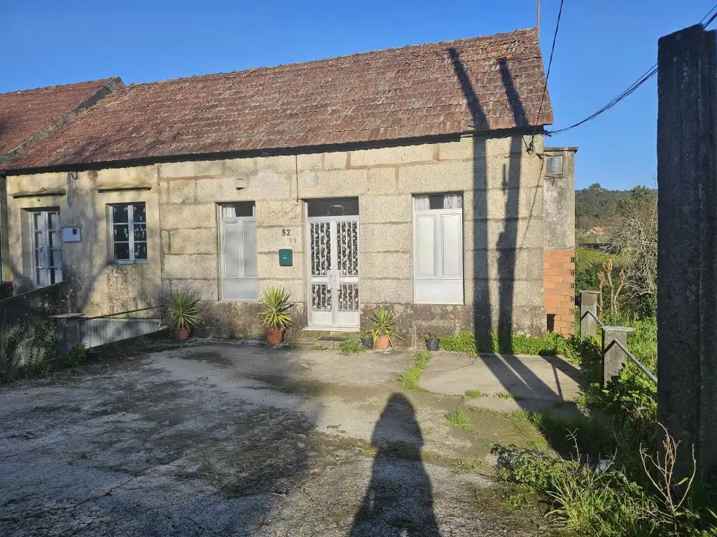 Casa en venda a Aldea Ponte Beluso 93, imagen 3