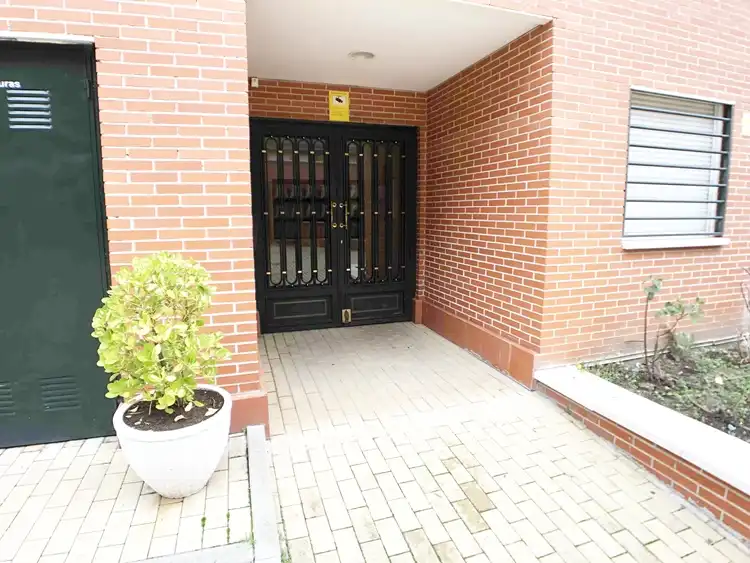 Piso en venta en Madrid con Aire acondicionado, Calefacción y Parquet