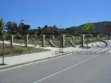 Industriegrundstück zum Verkauf in Carrer Comercial la Travessa