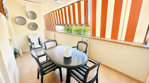 Foto 5 de Apartament en venda a Calle Rodrigo de Triana, Centro ciudad, Fuengirola