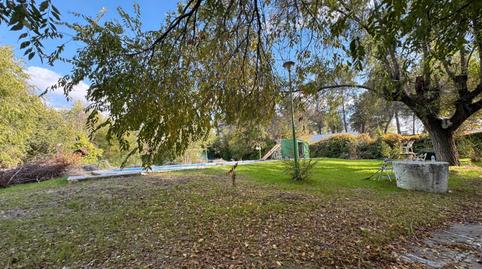 Foto 4 de Terreno industrial en venta en Carretera Campo Real, 2, La Poveda, Arganda del Rey