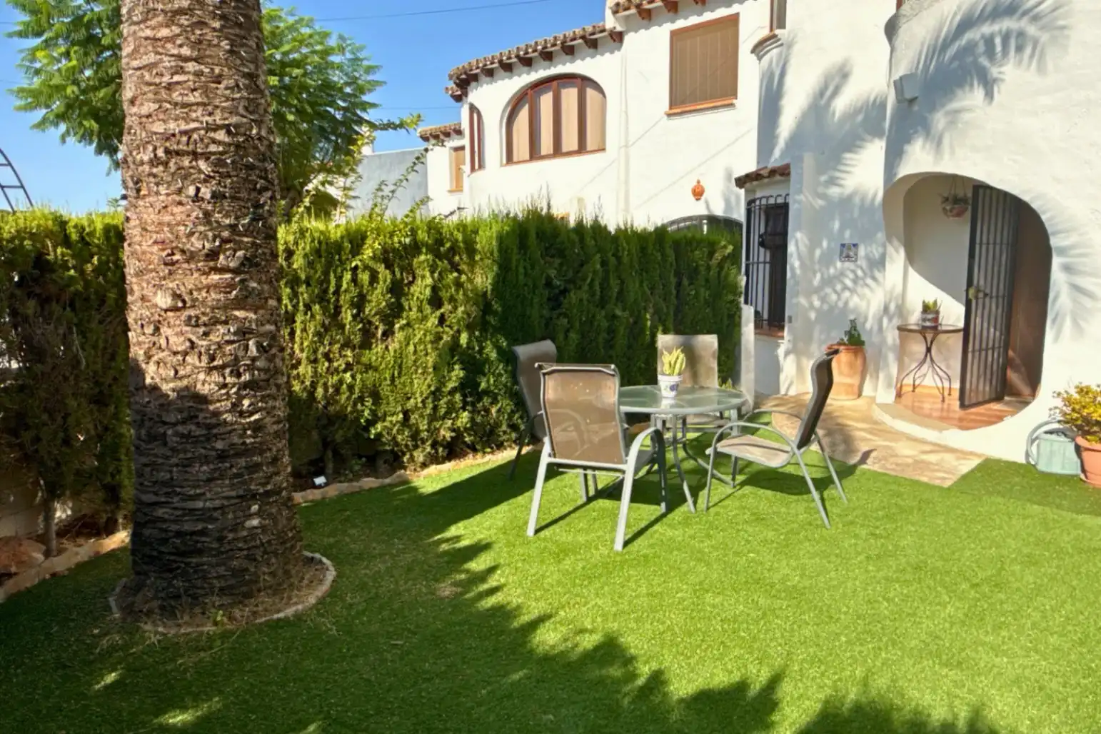 Xalet amb piscina en venda a Gargasindi - Garduix - Colina del Sol