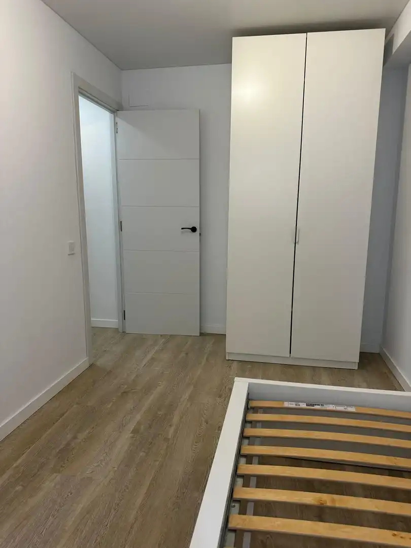 Dormitori de Pis en venda en Valencia amb Aire condicionat, Terrassa i Balcó