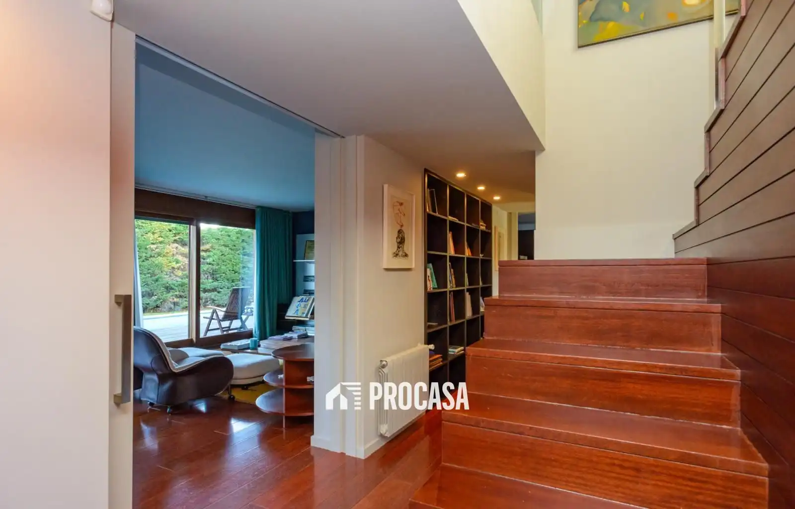 Villa con piscina in vendita a Olimpia, imagen 5