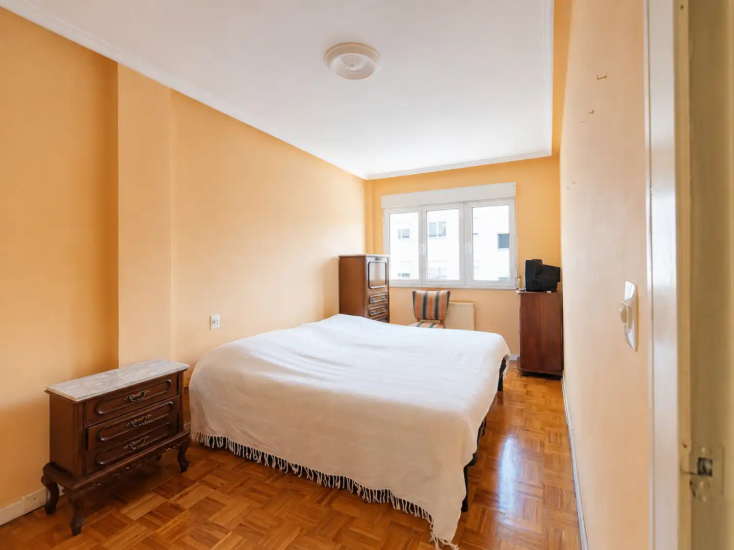 Piso con terraza en venta en Calle Tirso de Molina, imagen 18