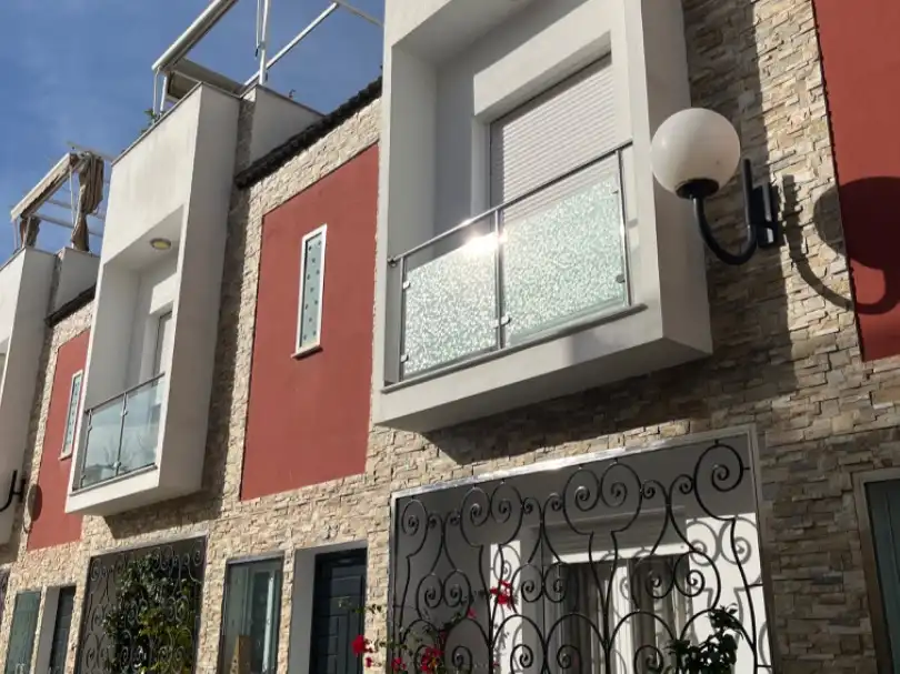 Adossat amb piscina en venda a Calle batalla de bailen 19, imagen 5