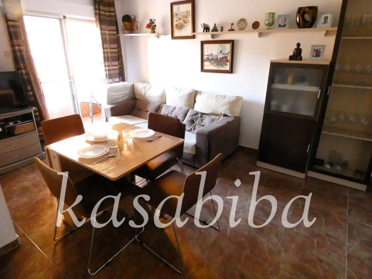 Wohnung mit Terrasse zum Verkauf in Mareny Blau, imagen 16