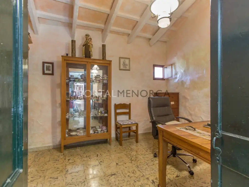 Country house for sale in Sant Lluís - S'Ullestrar - Torret, imagen 18